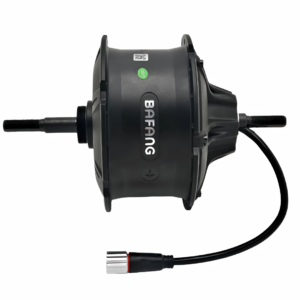 Bafang 8fun RM G062 48V 1000W Thread‑on Rear Hub Motor, 175/190mm Dropout Disc Brake Fat Bike Hub Motor 85Nm 1:5 Reduction Ratio