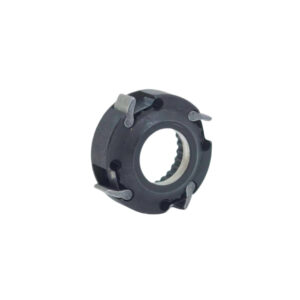 Four Jaw Steel Ratchet High Precision Replacement Part for Bafang M400 G330 Mid Drive Motor Ebike Parts