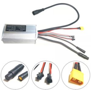 48V 30A 1000W UART Ebike Motor Controller Original Replacement for Bafang G062 Hub Motor