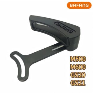 Genuine Bafang Chain Stabilizer Anti-Drop Chain Guide for Bafang M500 M600 G520 G521 Mid Drive E-bike Motor