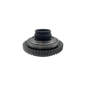 M500 M600 M510 Mid‑Motor Internal Output Steel Gear, Helical Reduction Metal Gear for Bafang G520 G521 G522 Ebike Mid‑Drive Motor Repair