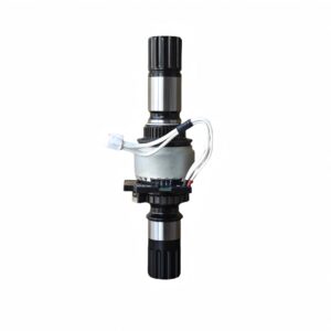 Bafang Mid‑Motor Torque Center Shaft, Special for M510 250W/350W & M560 500W/750W E‑MTB Mid‑Drive Motor Spare Part