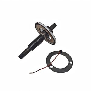 DAFULI Torque Sensor for Tongsheng TSDZ2 TSDZ2B Mid-drive Motor, 36V/48V E-bike Conversion Kit, Pedal Assist Upgrade